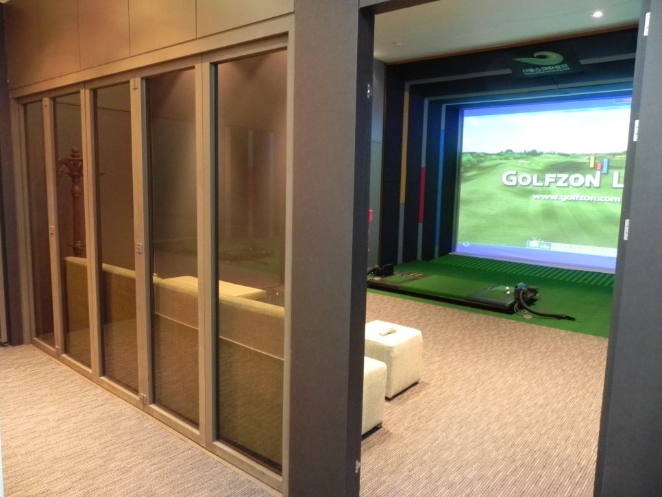 골프존 서울스크린골프 썸네일 7