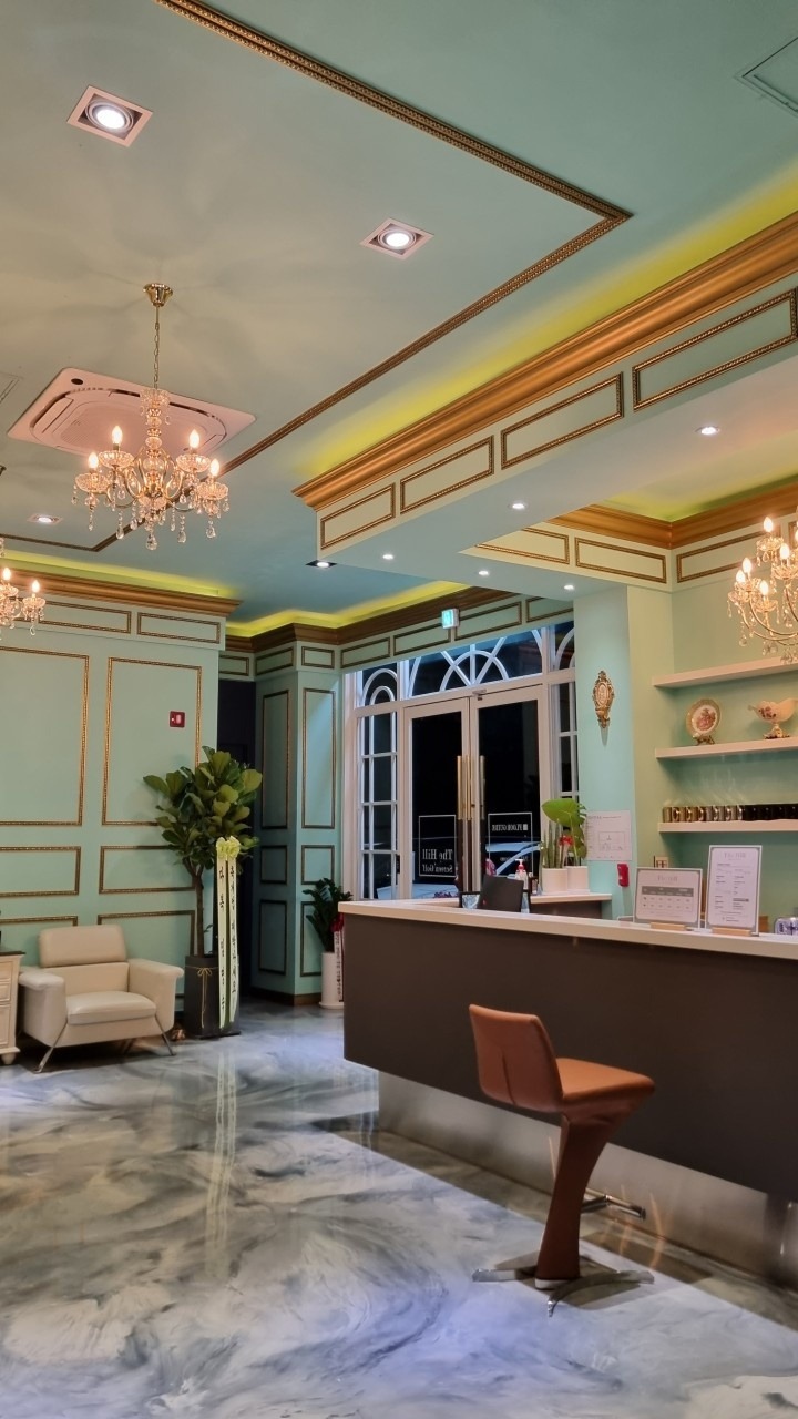 더힐스크린골프 썸네일 5