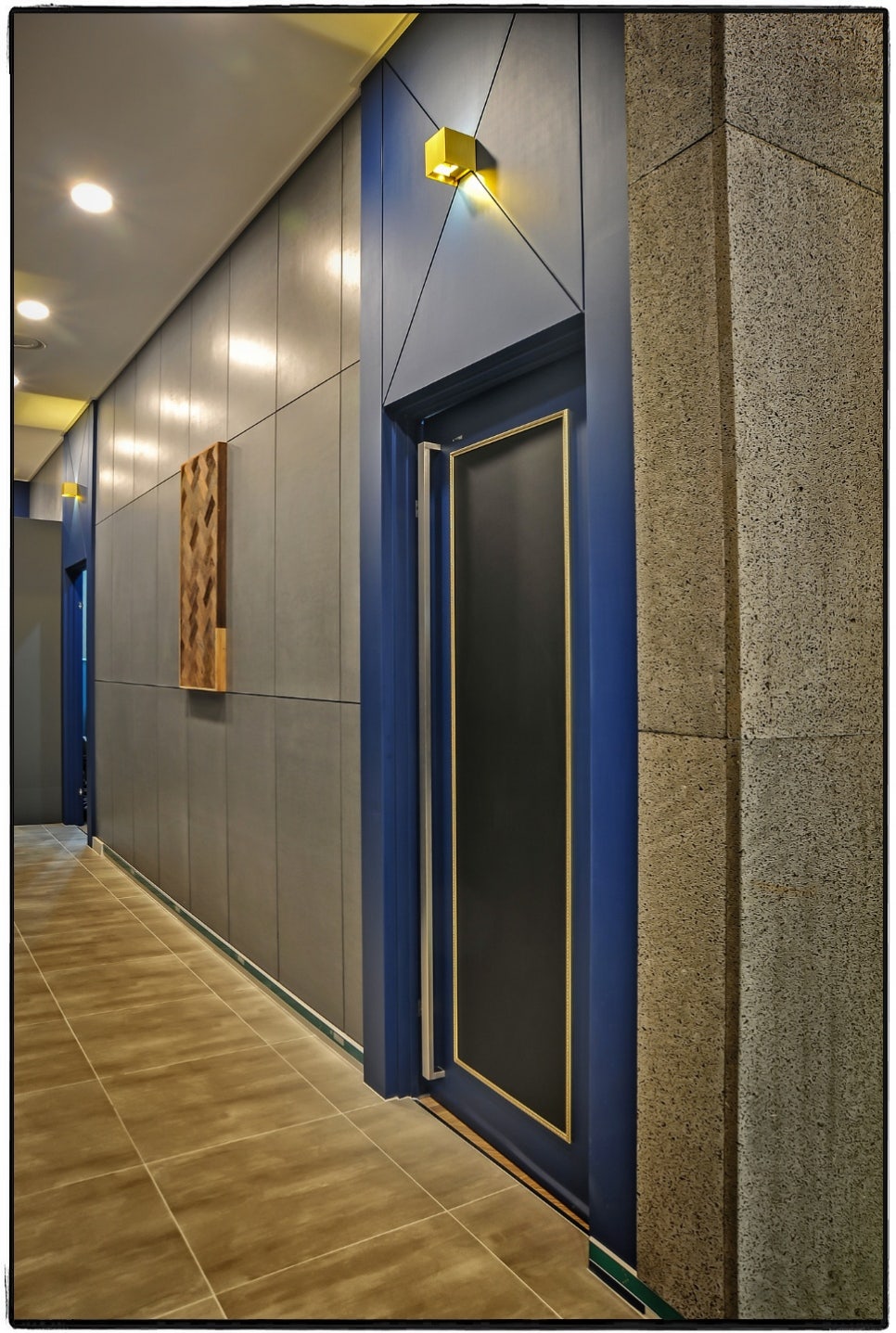 동해시 파크스크린골프 썸네일 6