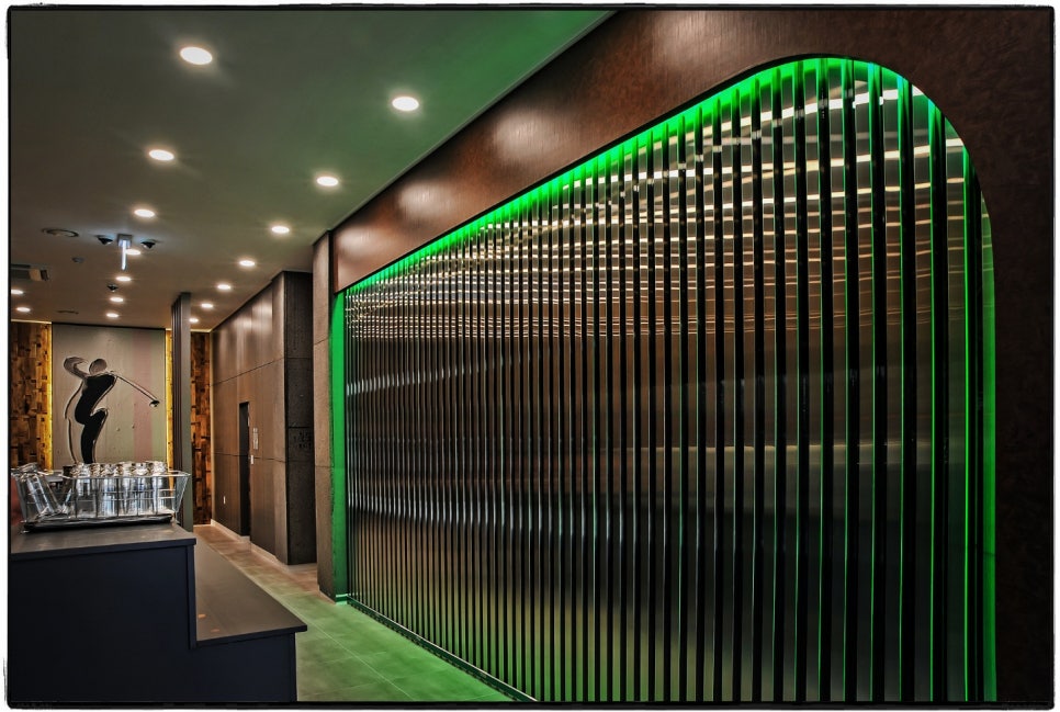 동해시 파크스크린골프 썸네일 9