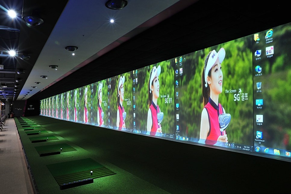 드래곤스크린골프연습장 썸네일 13