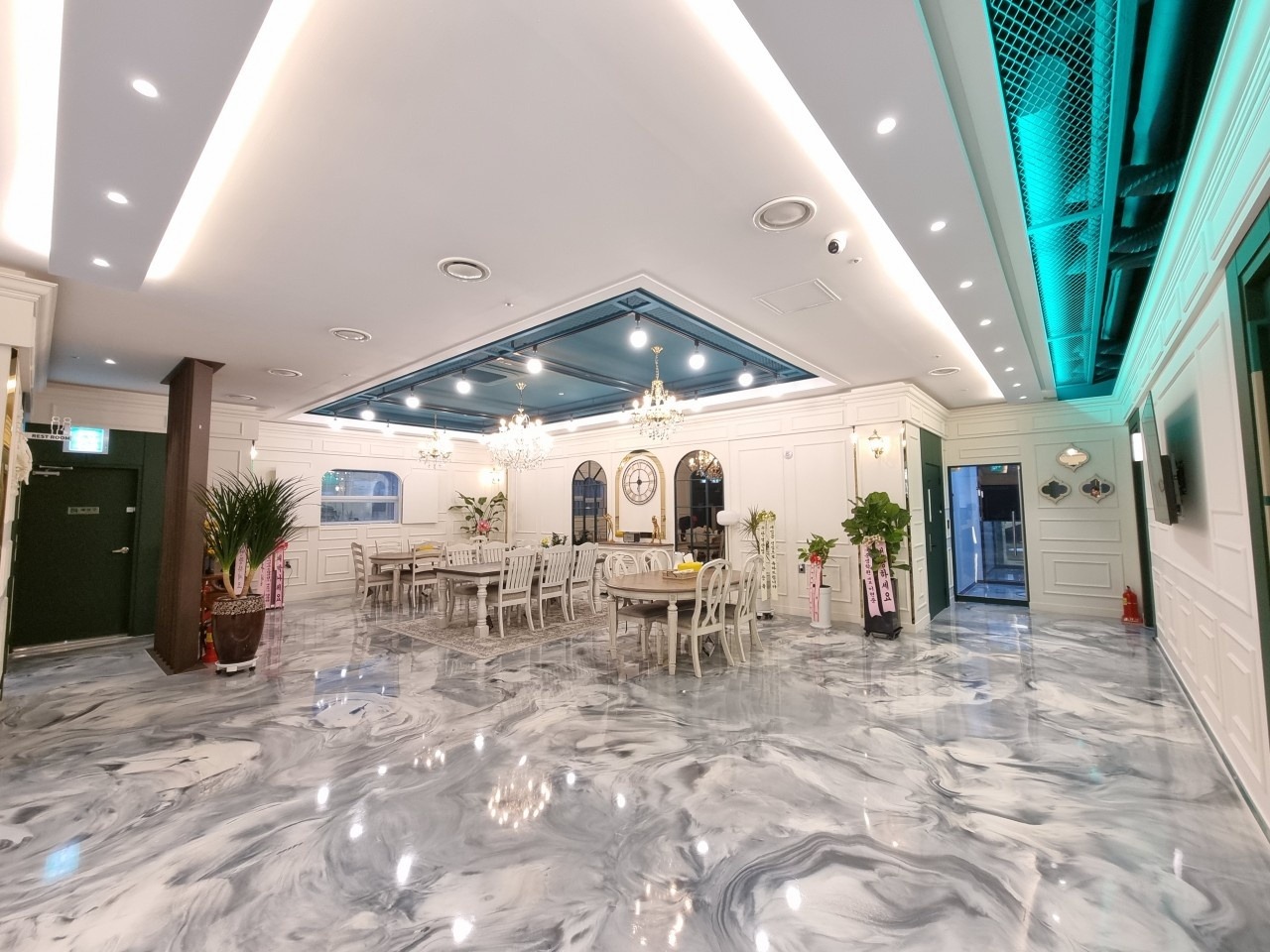 디오픈융건릉 썸네일 4