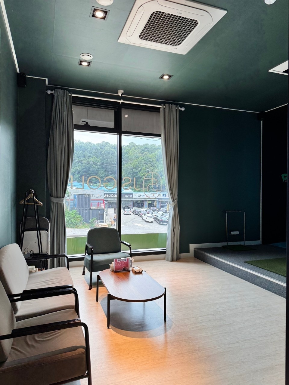 보라동 골프존 파크 썸네일 9