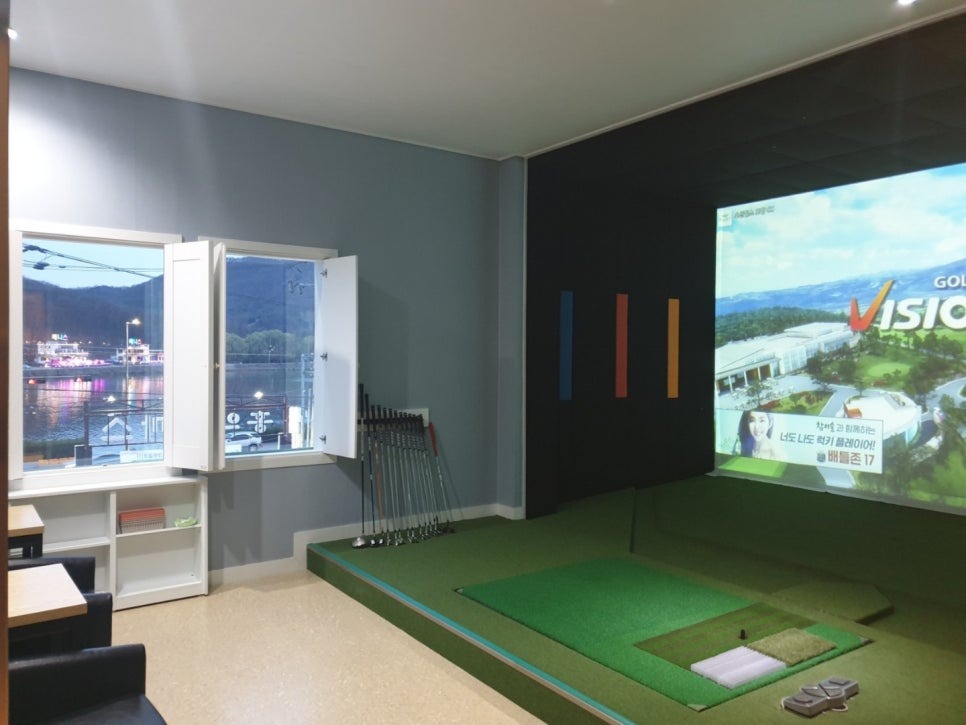 비전플러스 스크린골프 썸네일 12