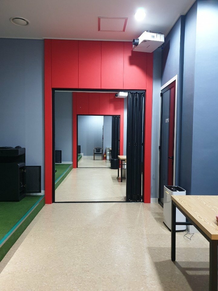 비전플러스 스크린골프 썸네일 6