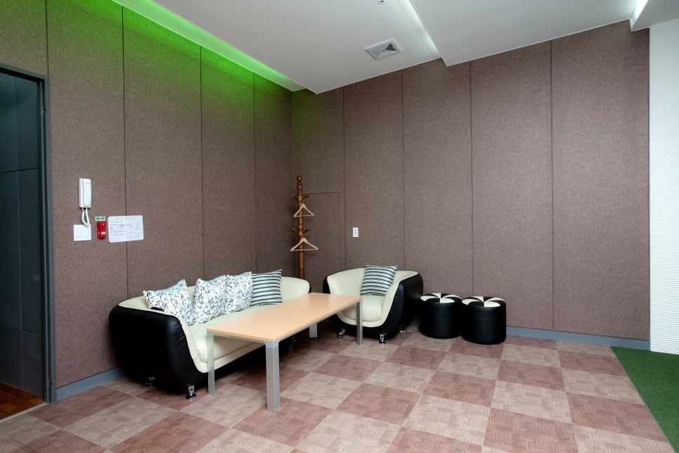 캘러웨이 본사 직영점