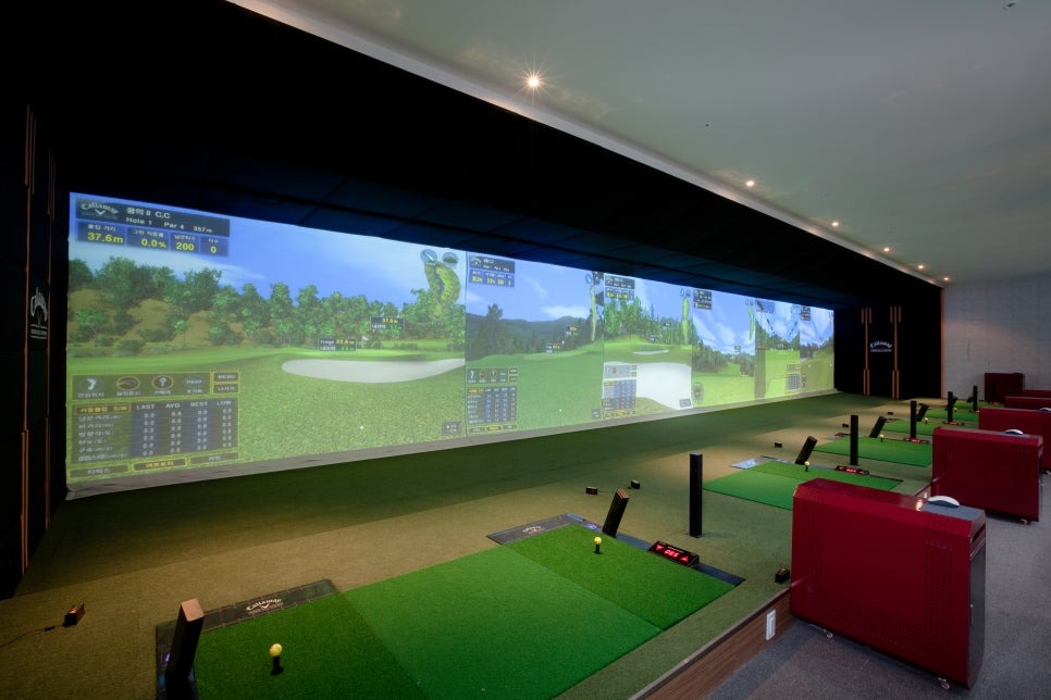 캘러웨이 본사 직영점 썸네일 10