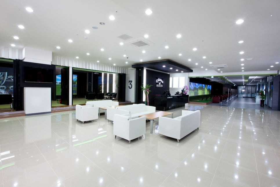 캘러웨이 본사 직영점 썸네일 3