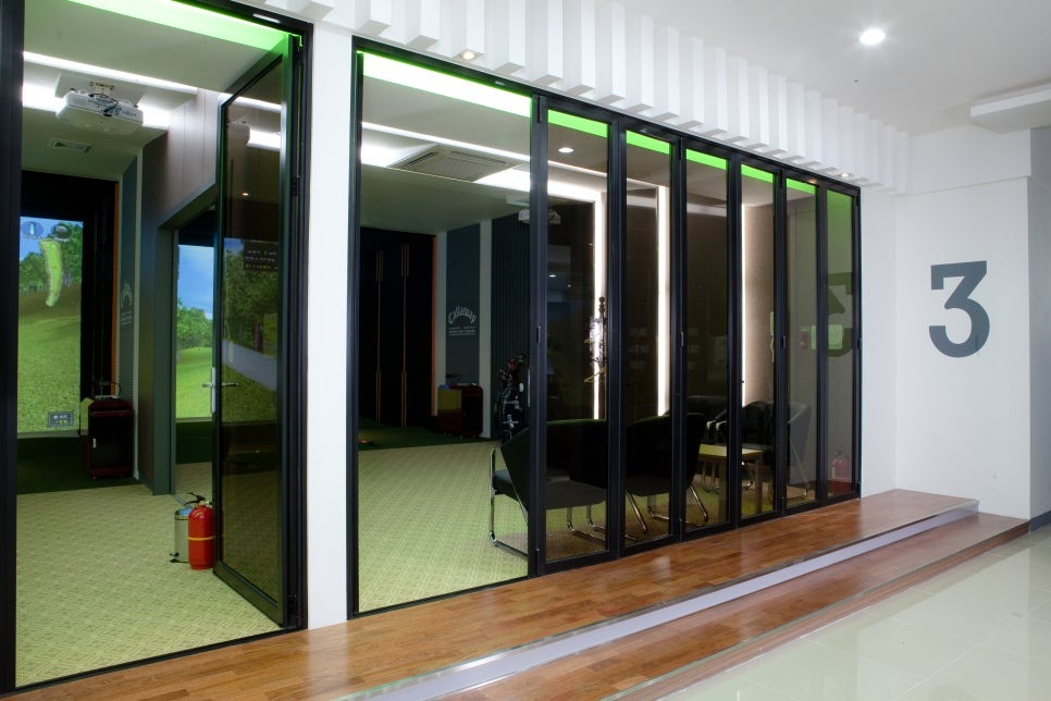 캘러웨이 본사 직영점 썸네일 4