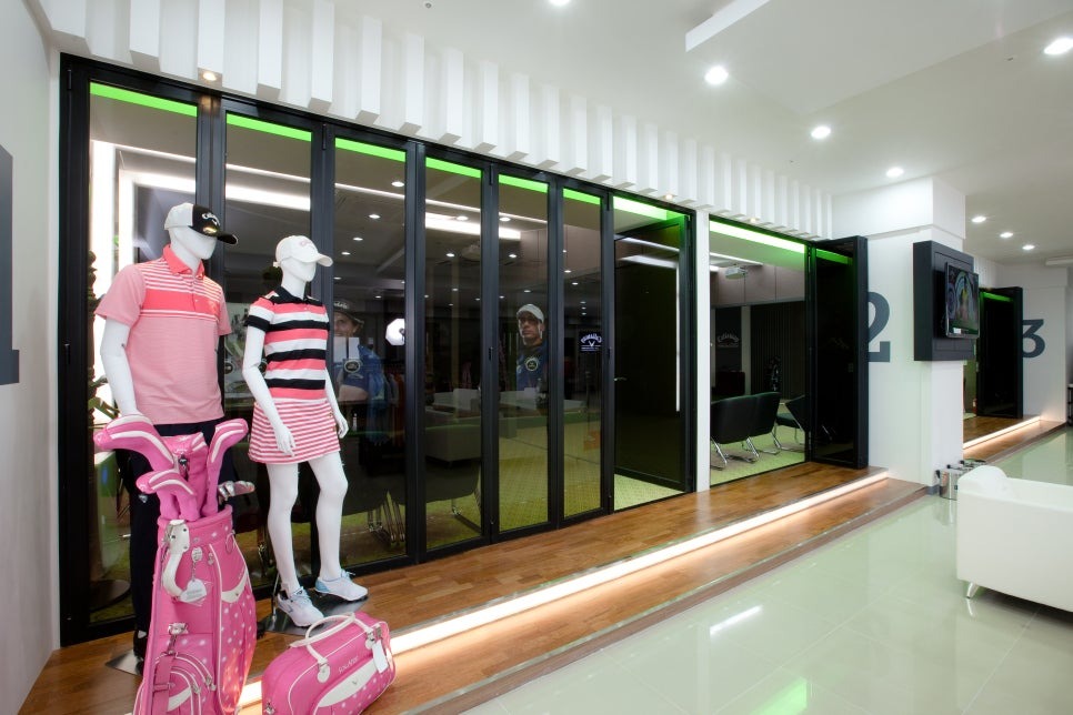 캘러웨이 본사 직영점 썸네일 5