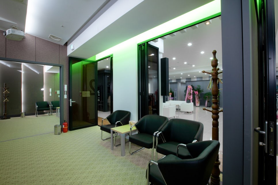 캘러웨이 본사 직영점 썸네일 6