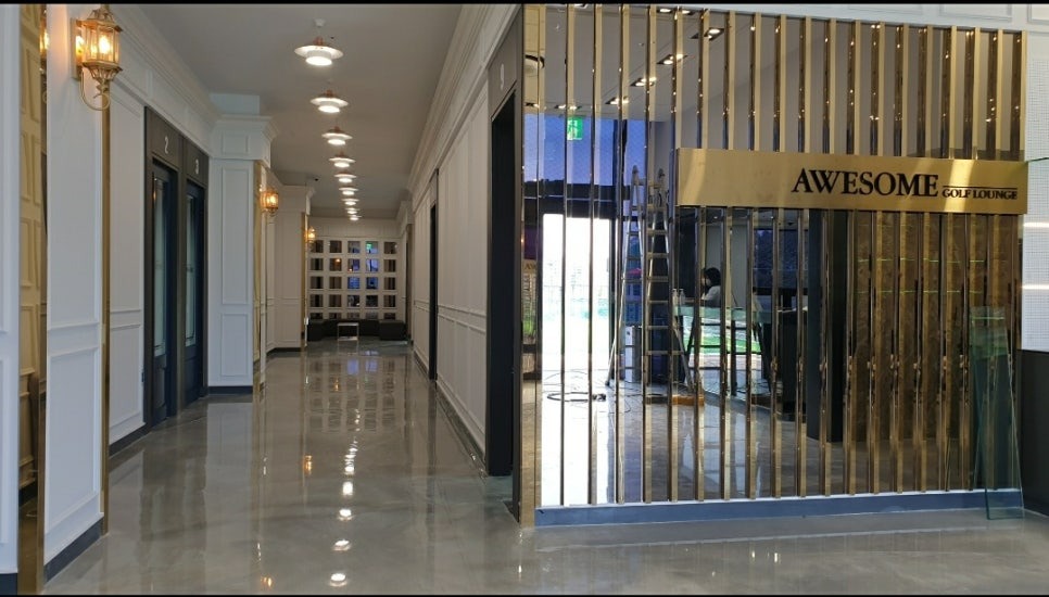 Awesome Golf 640평 썸네일 10