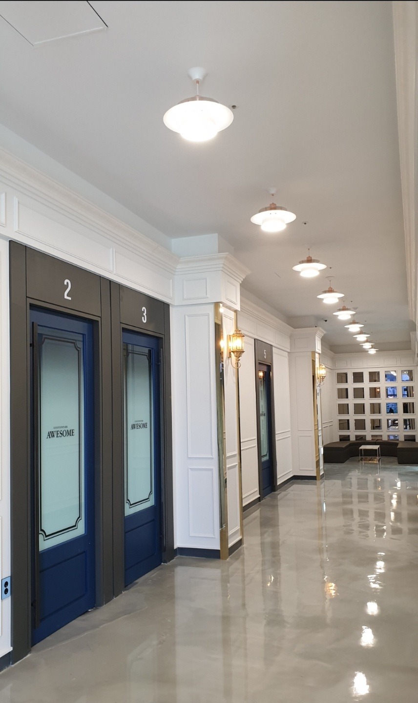 Awesome Golf 640평 썸네일 11