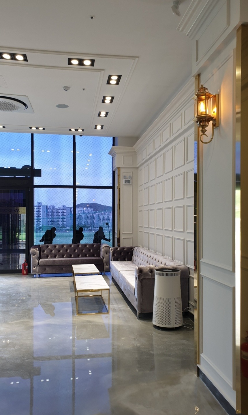 Awesome Golf 640평 썸네일 13