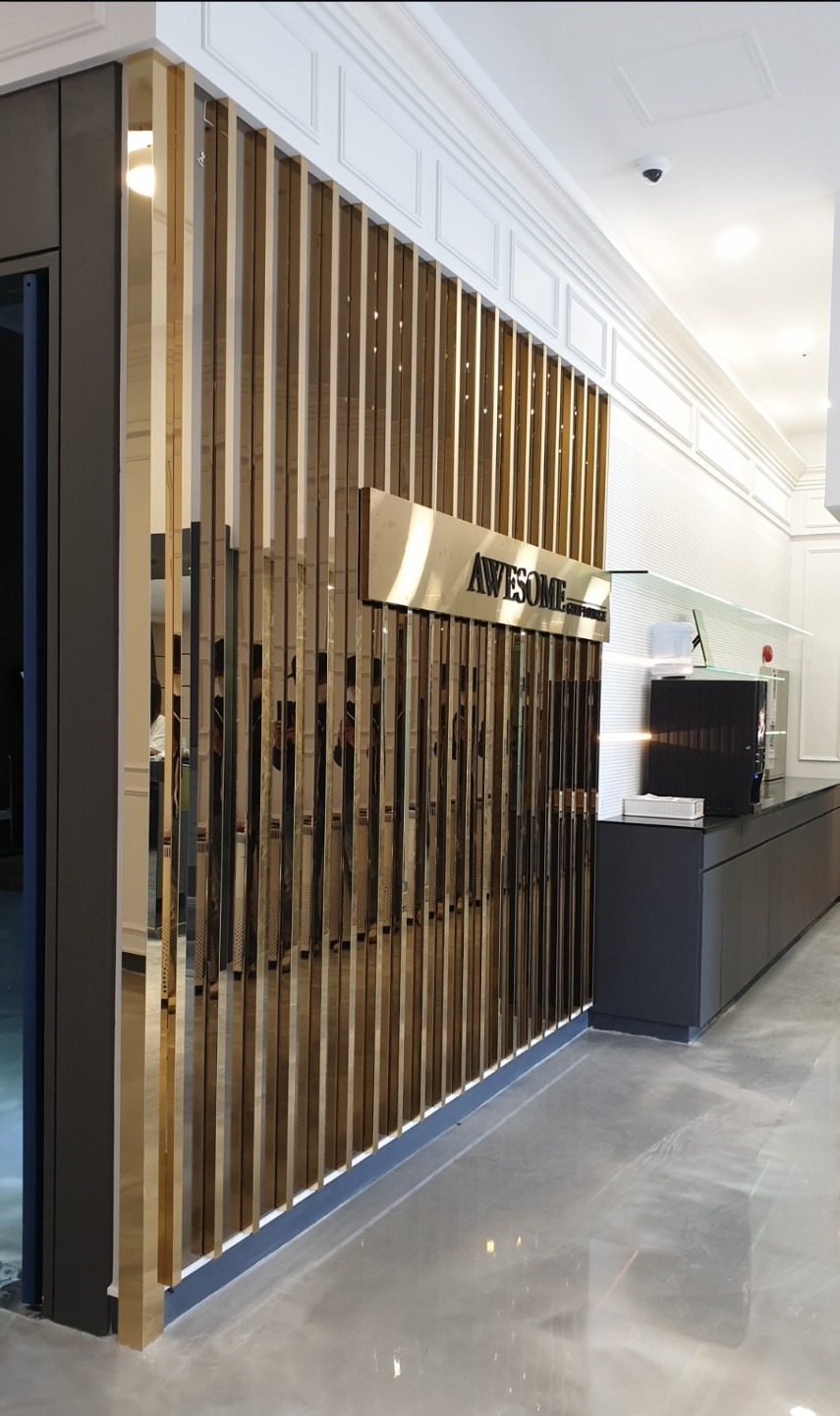 Awesome Golf 640평 썸네일 14