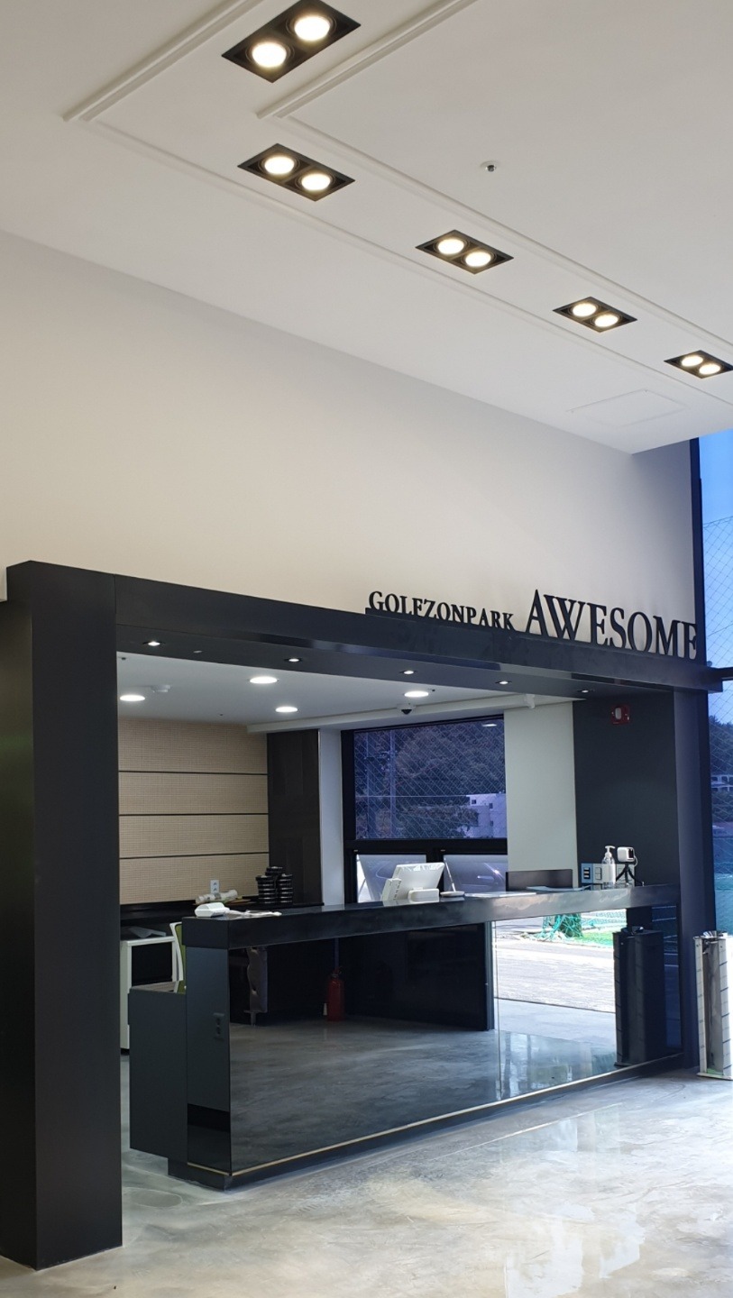 Awesome Golf 640평 썸네일 16