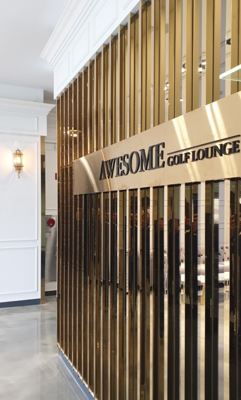 Awesome Golf 640평 썸네일 17