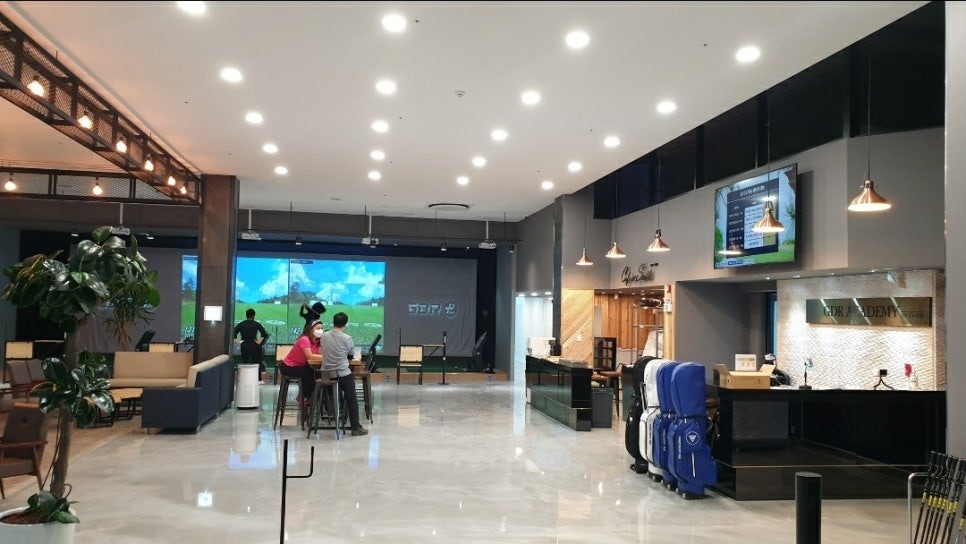 Awesome Golf 640평 썸네일 2