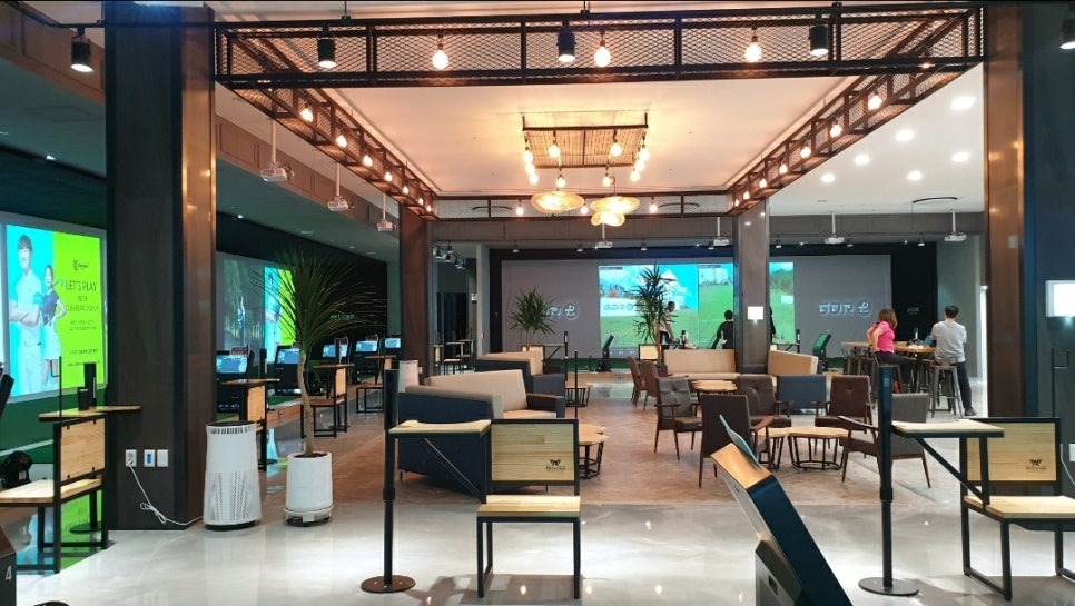 Awesome Golf 640평 썸네일 3