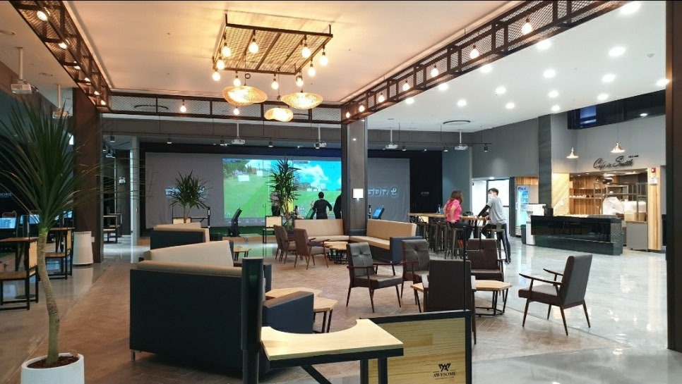 Awesome Golf 640평 썸네일 4