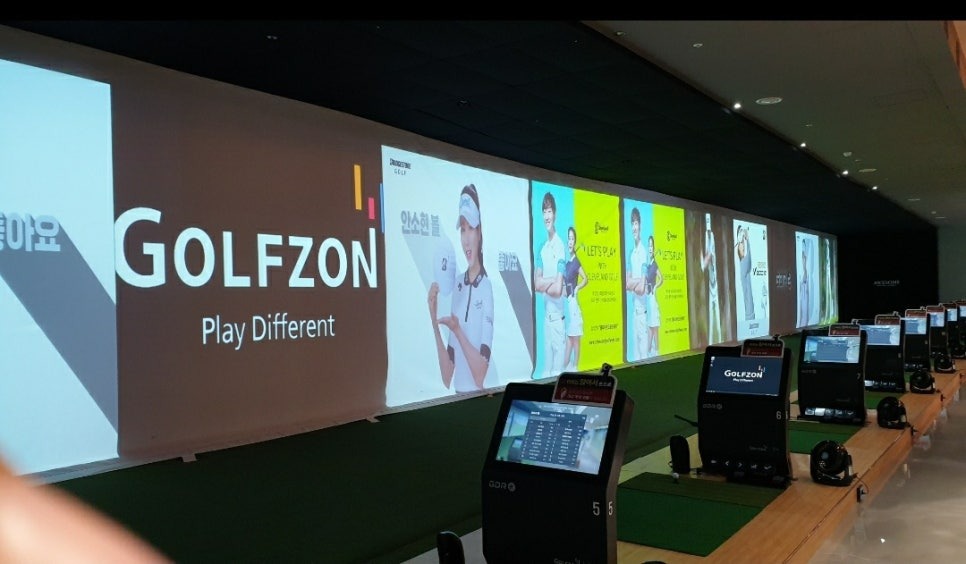 Awesome Golf 640평 썸네일 6