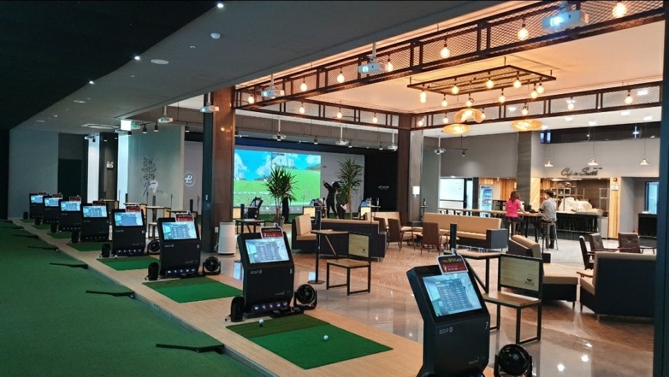 Awesome Golf 640평 썸네일 7