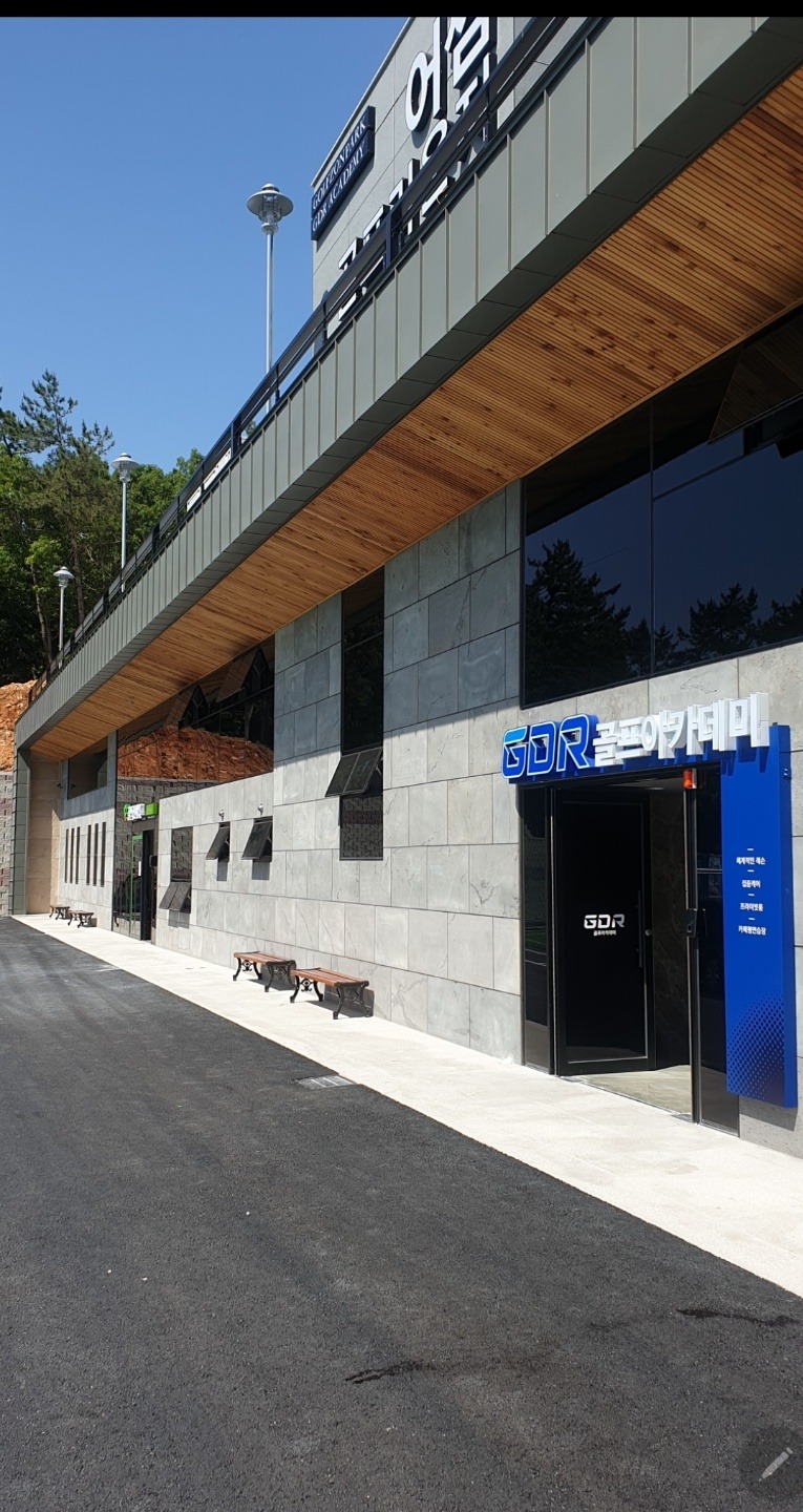 Awesome Golf 640평 썸네일 8