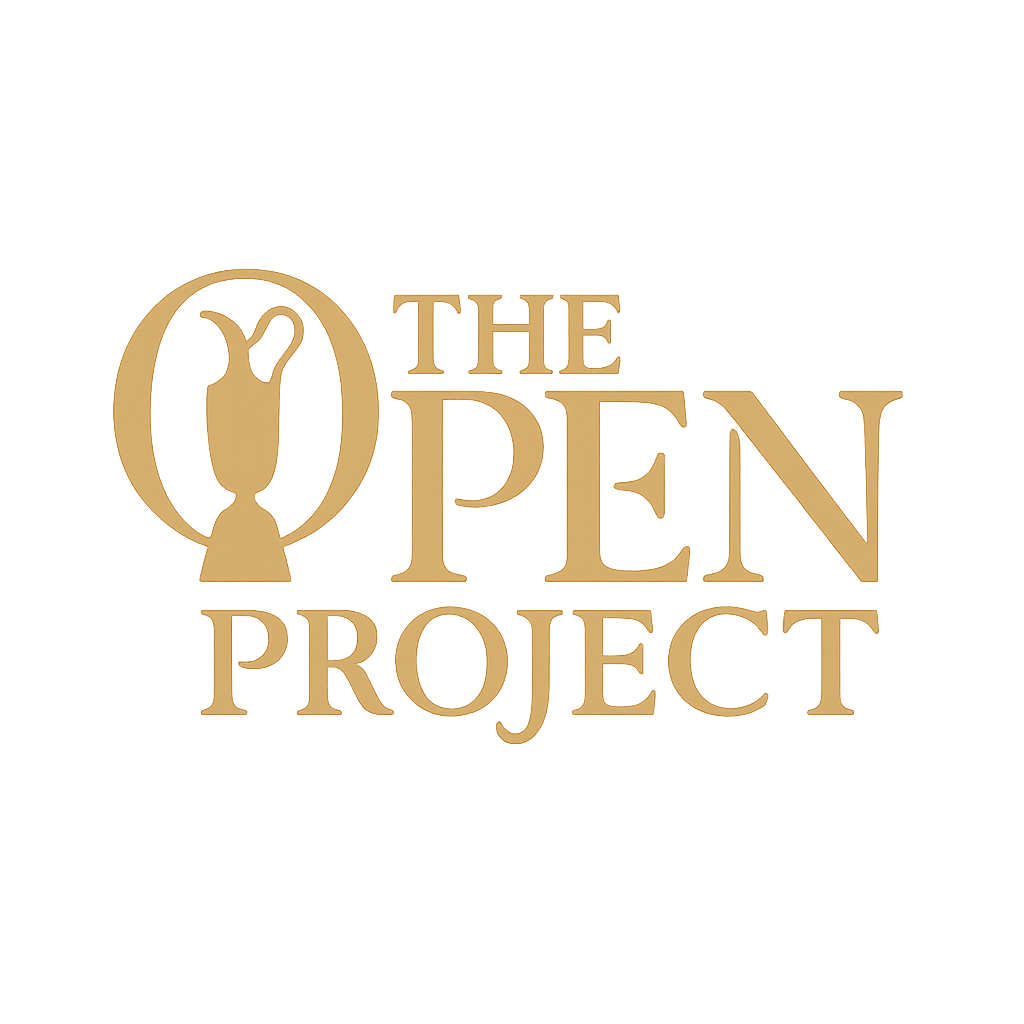 The Open Project Logo